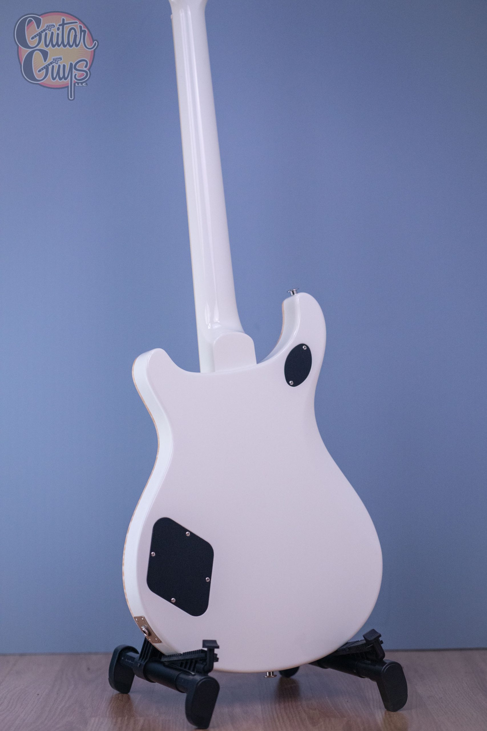 PRS McCarty 594 Antique White - Image 10