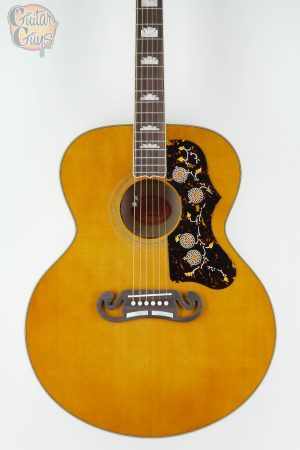 Epiphone 1957 SJ-200 Reissue Vintage Sunburst