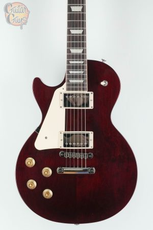 Gibson Les Paul Studio Left Handed Wine Red