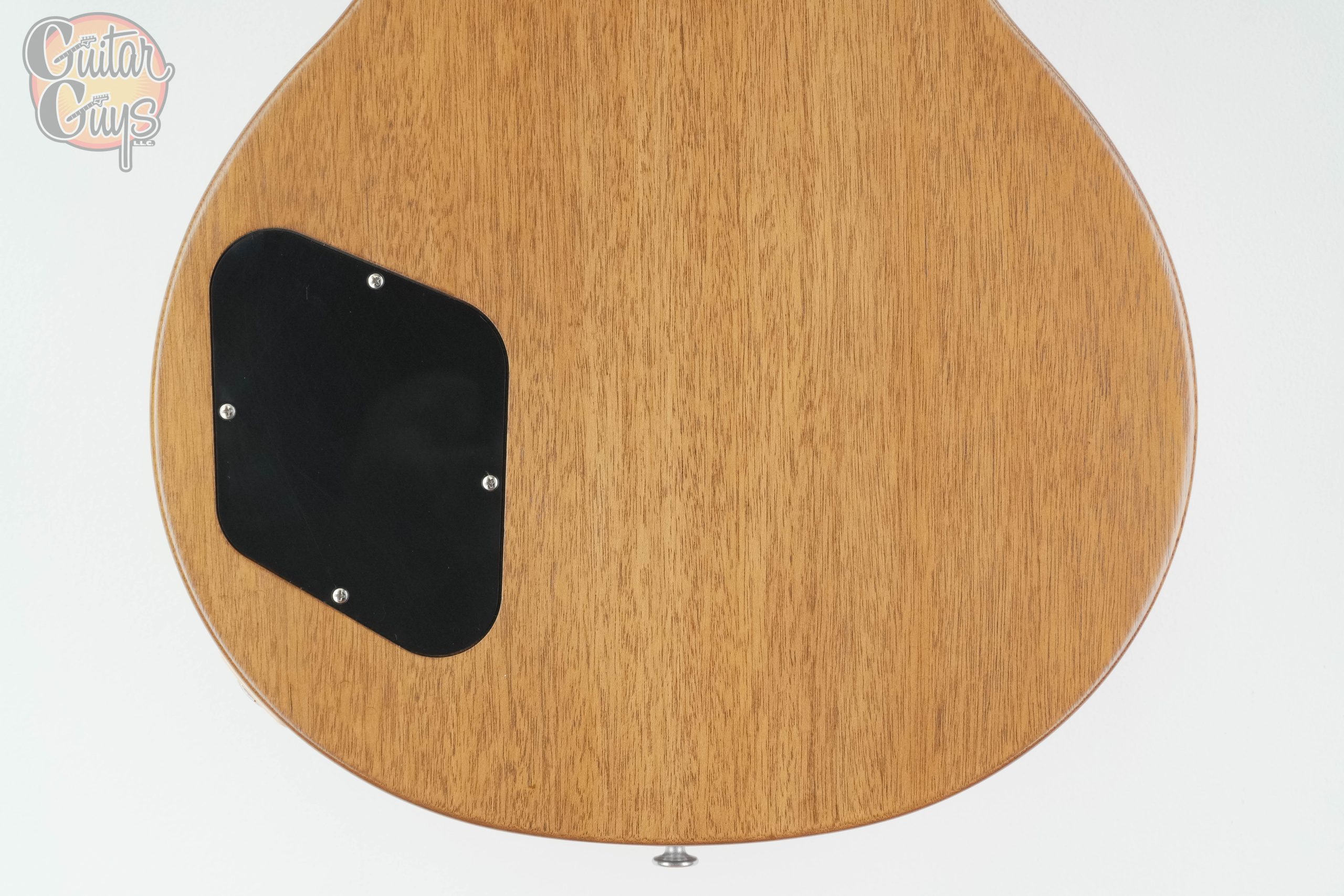 Gibson Les Paul Standard 60s Faded Figured Top Vintage Cherry Sunburst - Image 5