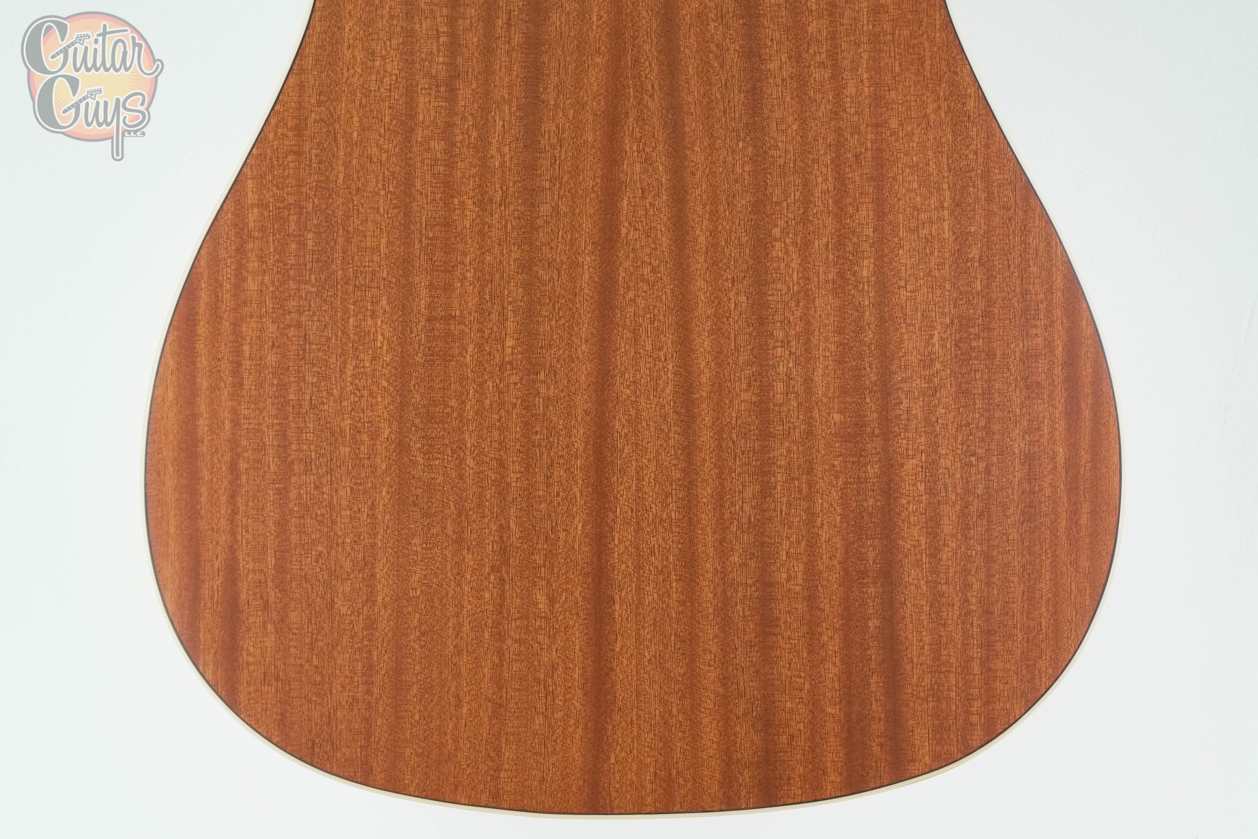 Fender Malibu Player Olympic White - Image 5