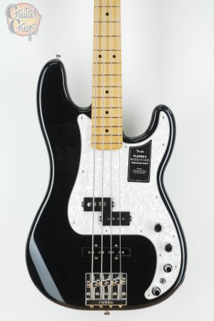 Fender Player II Modified Active Precision Bass Dusk