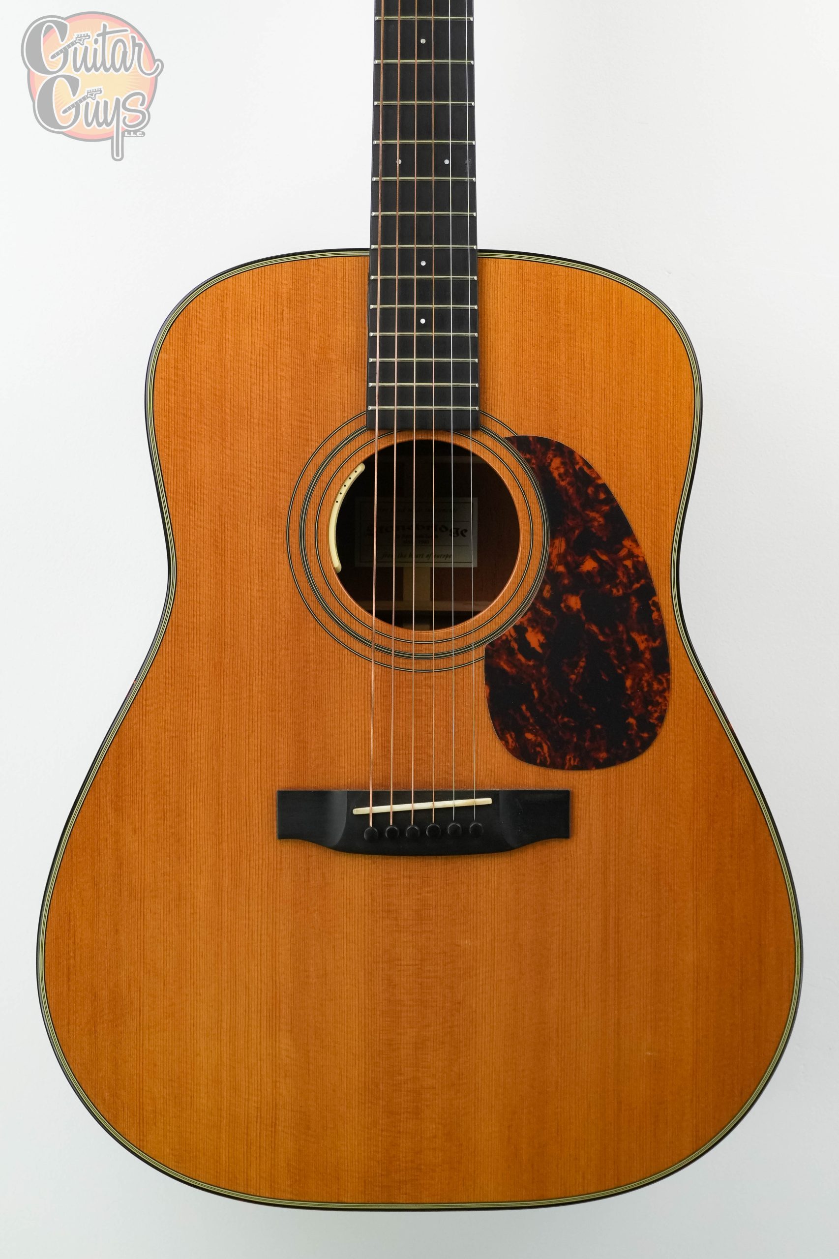 Pre-Owned Stonebridge DS22 Natural