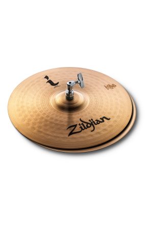 Zildjian I Series Hi-hat Cymbals 14" (Pair)