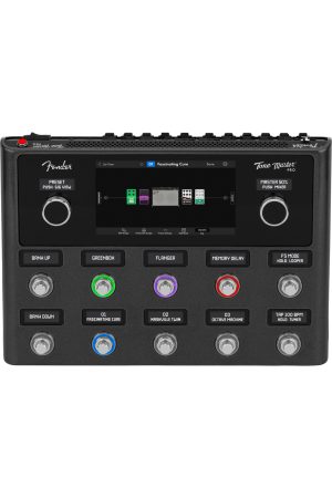 Fender Tone Master Pro