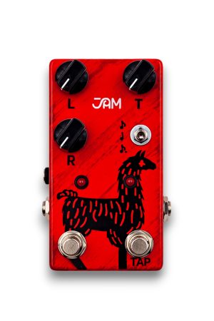 Jam Pedals Delay Llama