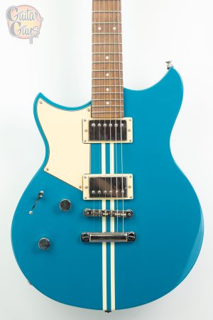 Yamaha RSE20L Revstar Element Left Handed Swift Blue