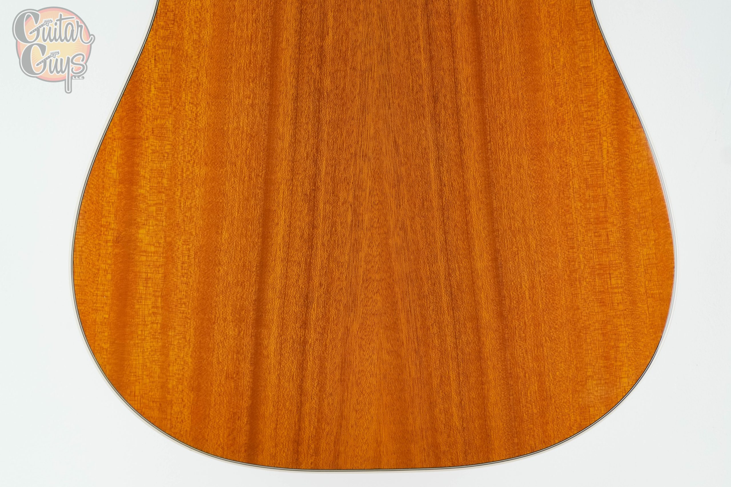 Epiphone Hummingbird Studio Heritage Cherry Sunburst - Image 5