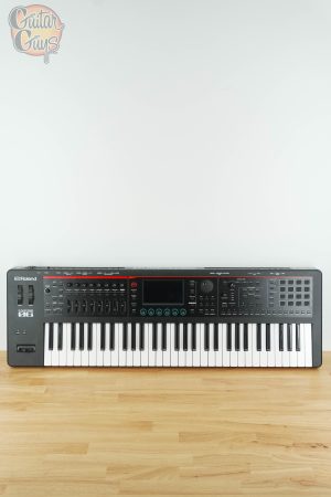 Pre-Owned Roland Fantom 06 Workstation