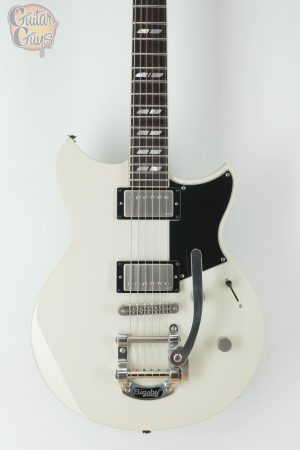 Pre-Owned Yamaha Revstar RS720BS Vintage White