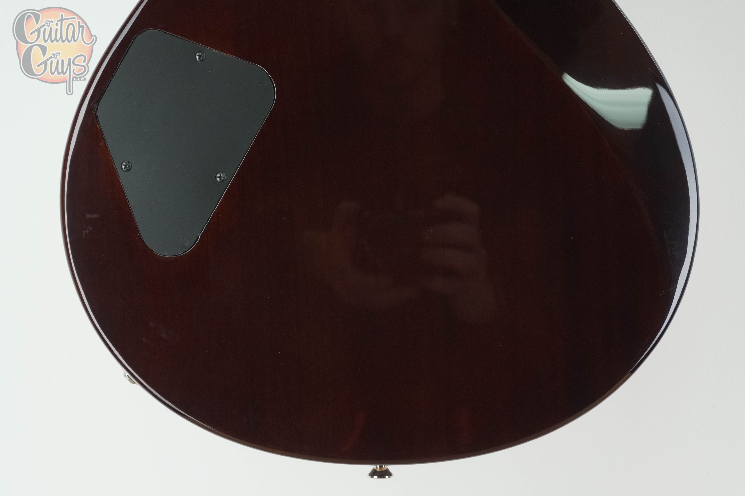 Pre-Owned Yamaha Revstar RS720BS Vintage White - Image 5