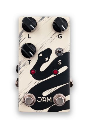 Jam Pedals Rattler