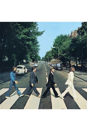 Abbey Road Anniversary - The Beatles