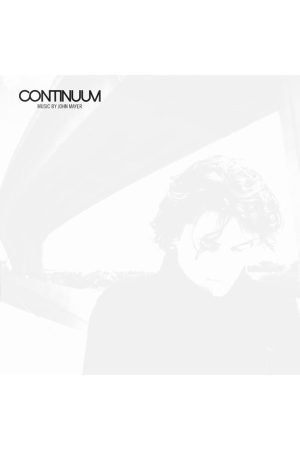 Continuum - John Mayer