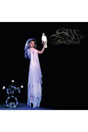 Bella Donna - Stevie Nicks