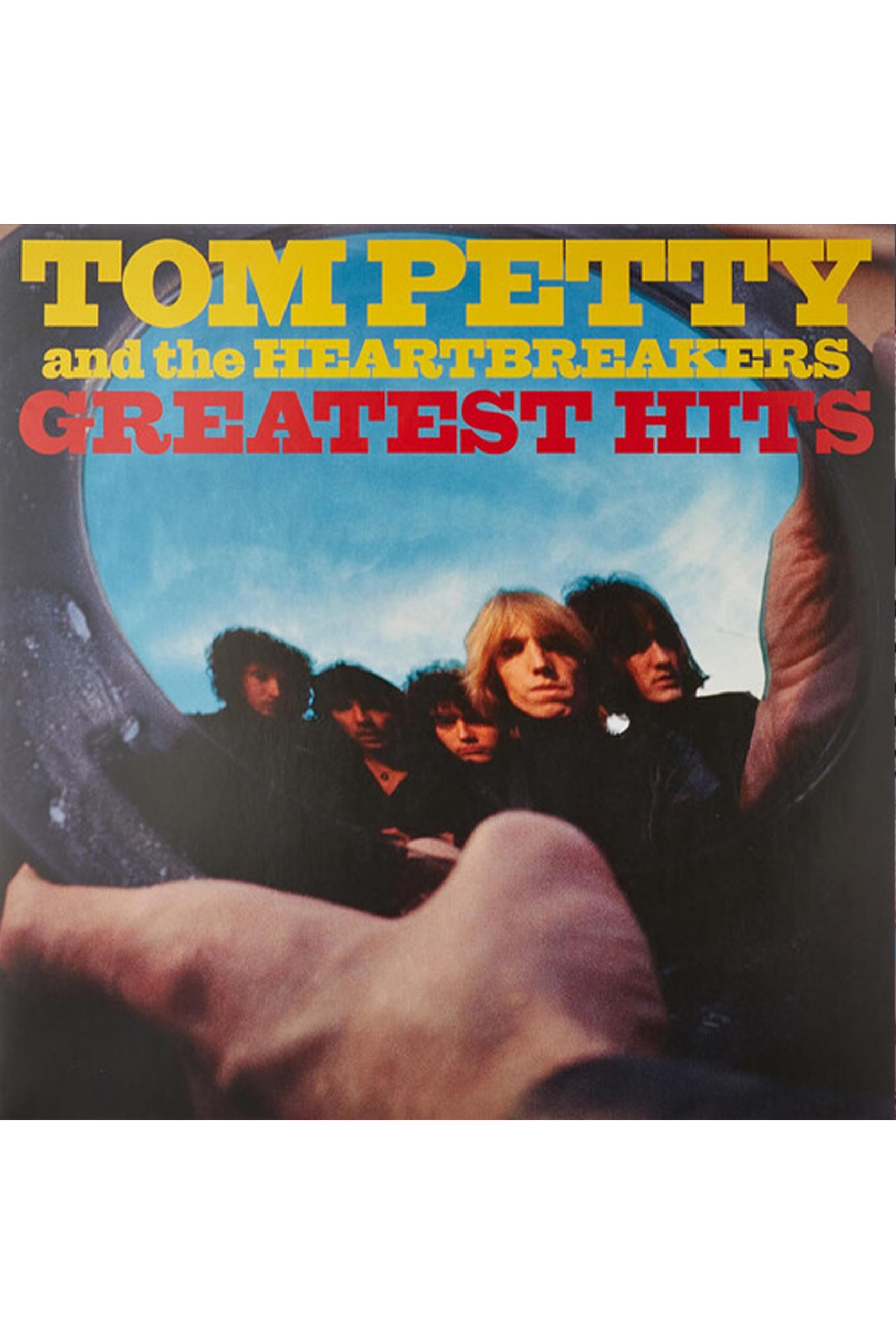 Greatest Hits - Tom Petty