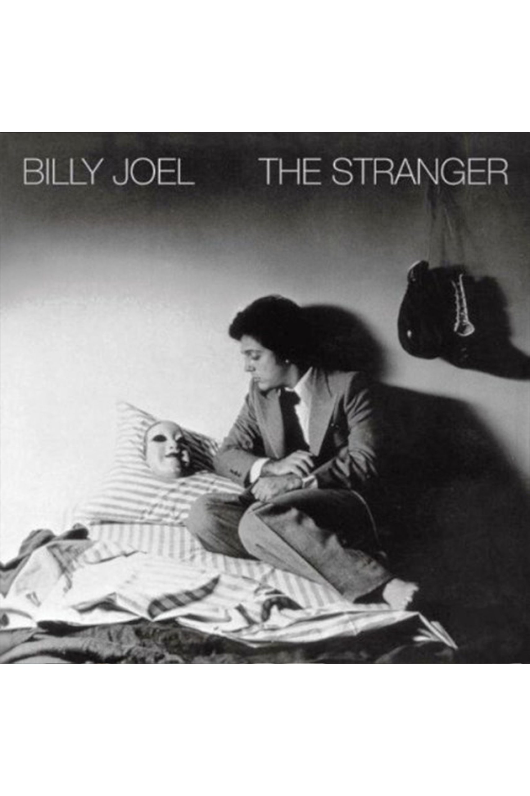 Stranger: 30th Anniversary - Billy Joel