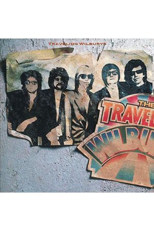 The Traveling Wilburys Vol. 1 - The Traveling Wilburys