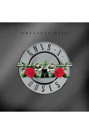 Greatest Hits - Guns N Roses