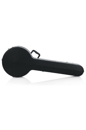 Gator GC-BANJO-XL Molded Banjo Hard Shell Case
