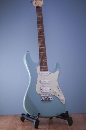 Ibanez AZES40 Purist Blue