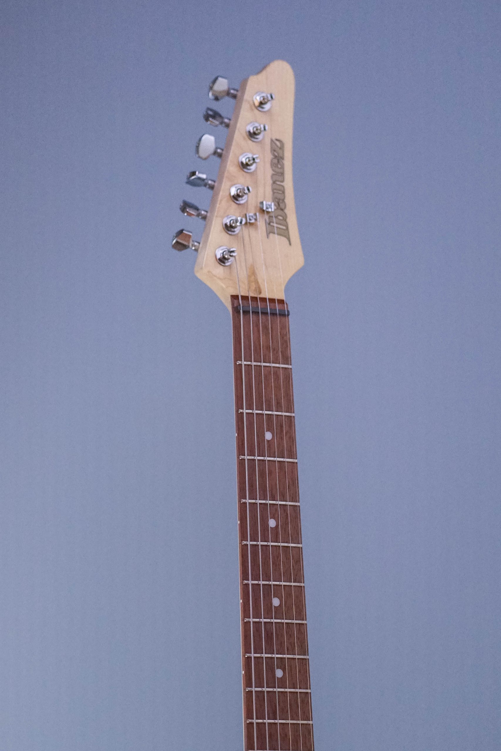 Ibanez AZES40 Purist Blue - Image 2