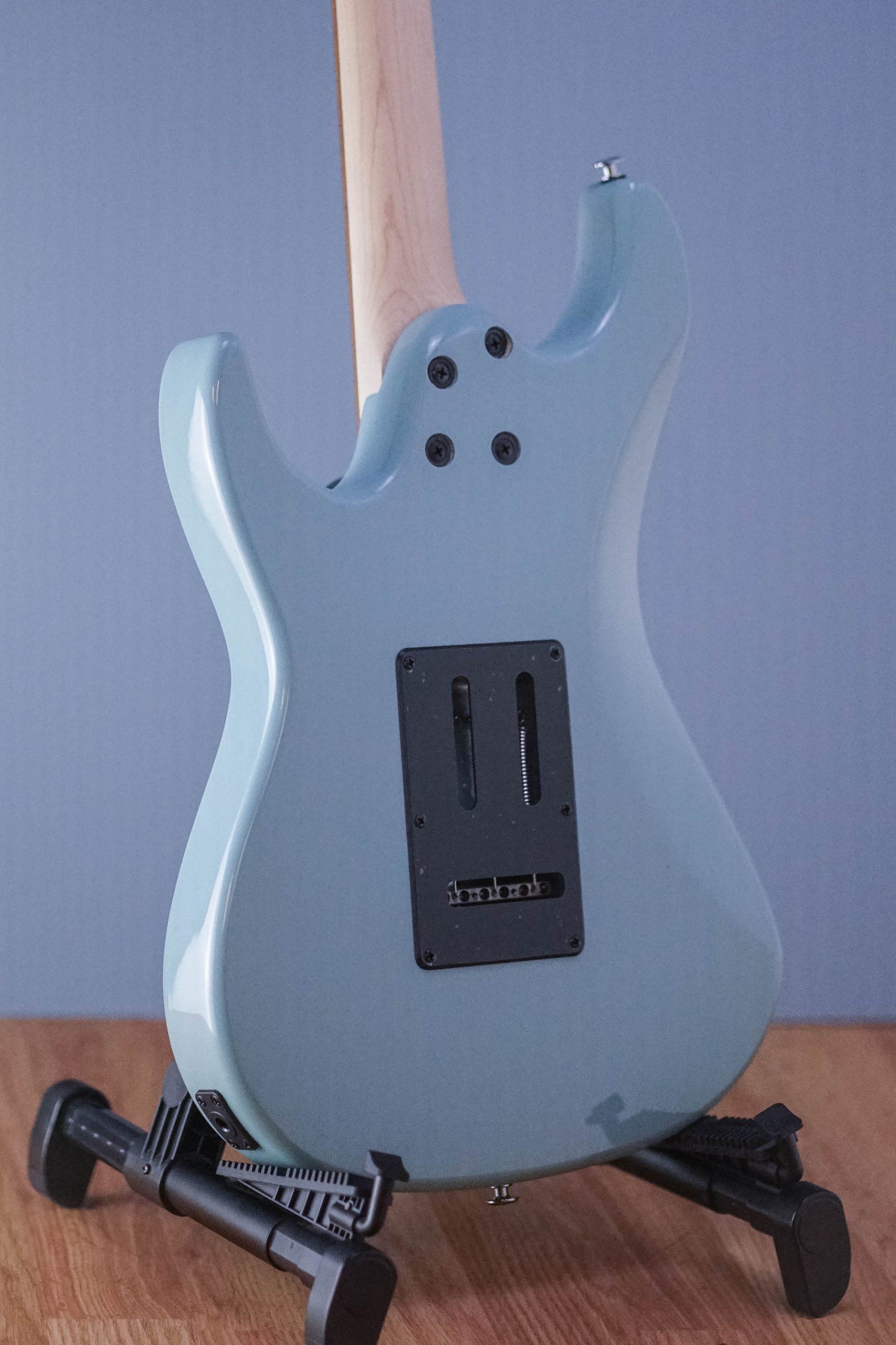 Ibanez AZES40 Purist Blue - Image 4