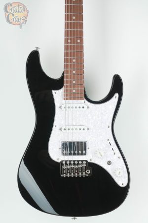 Ibanez AZ22S2BK AZ Standard Black