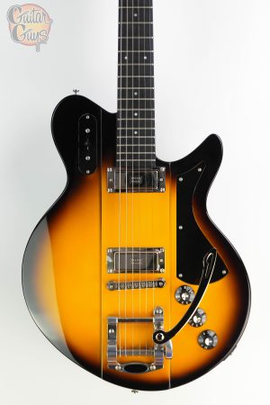 Eastman Juliet Henry James Signature Sunburst*