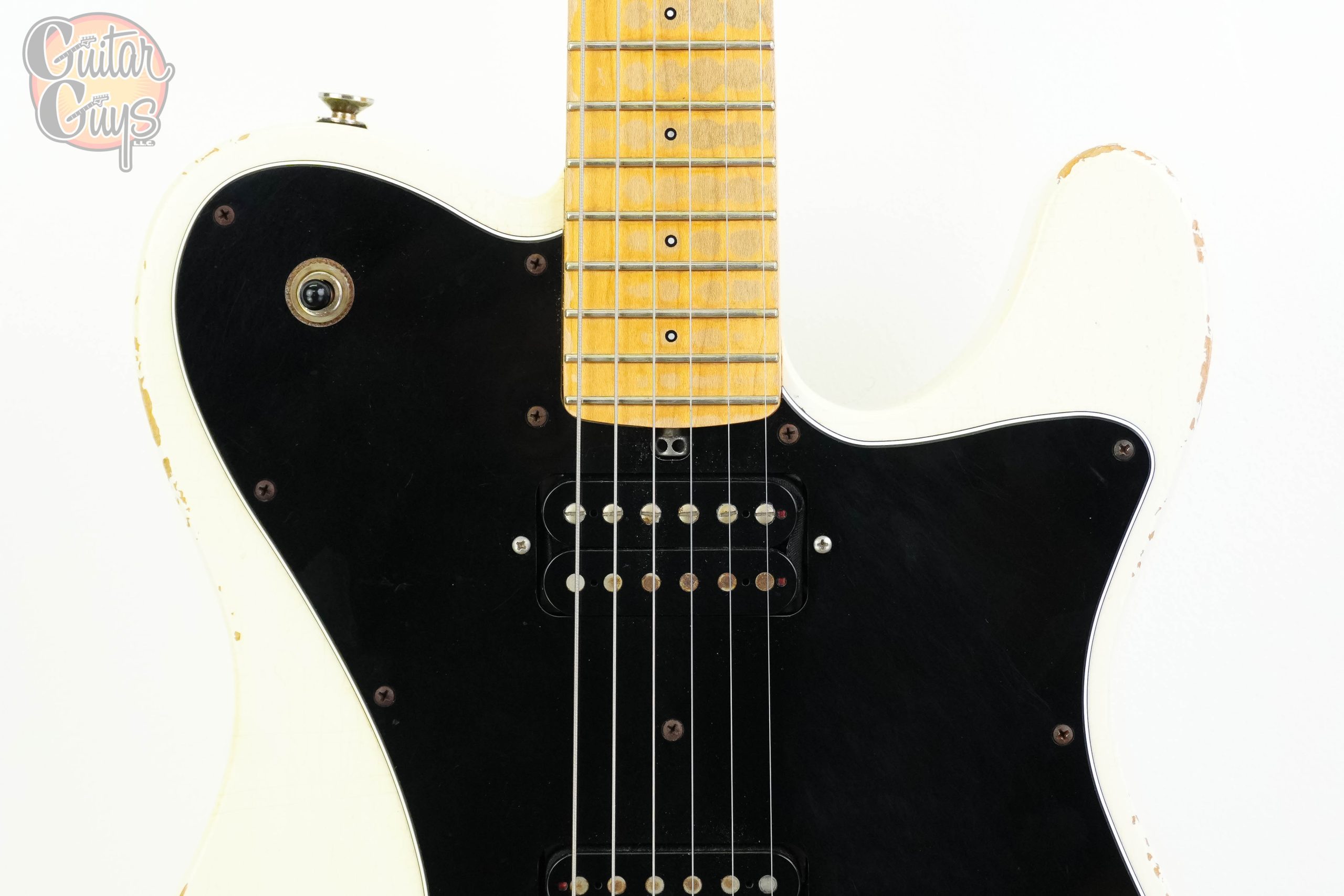 Pre-Owned Friedman Vintage-T AMVBH Vintage White - Image 4