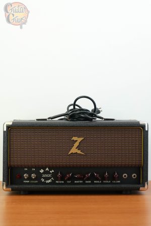 Pre-Owned Dr.Z Maz 18 Junior Head