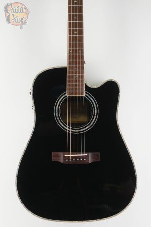 Pre-Owned Zager ZAD-900ce Aura Black