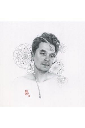 The Search for Everything - John Mayer