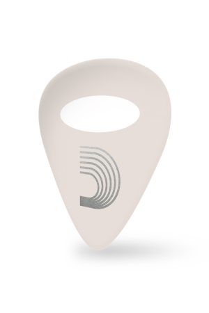 D'Addario Ukulele Felt Picks