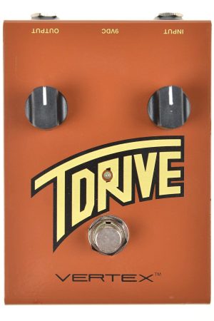 Vertex T Drive