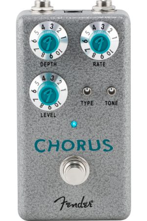 Fender Hammertone Chorus