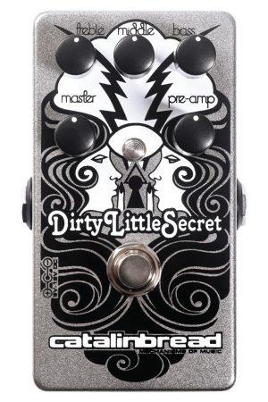 Catalinbread Dirty Little Secret MKIII*