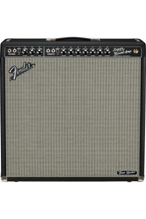Fender Tone Master Super Reverb