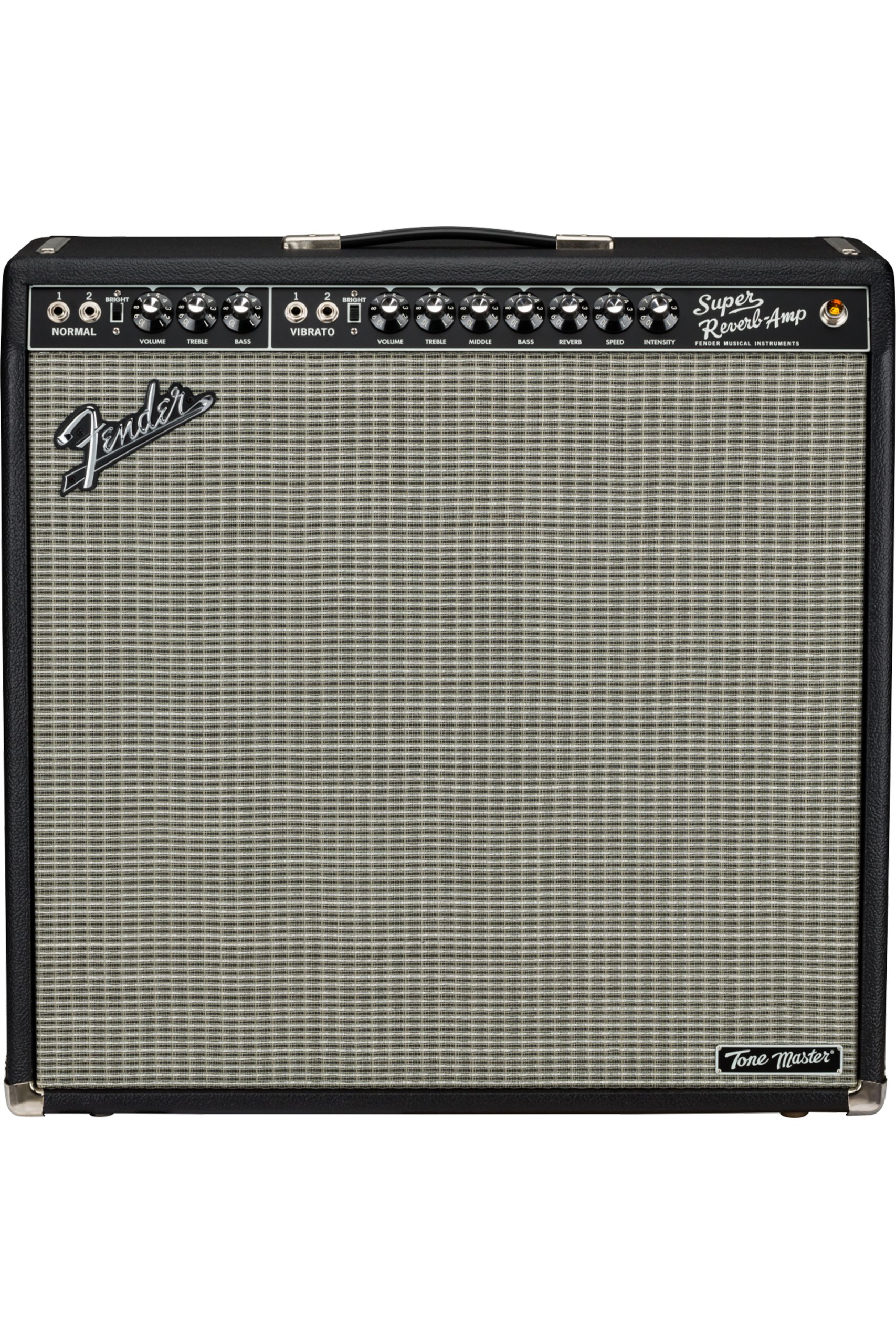 Fender Tone Master Super Reverb