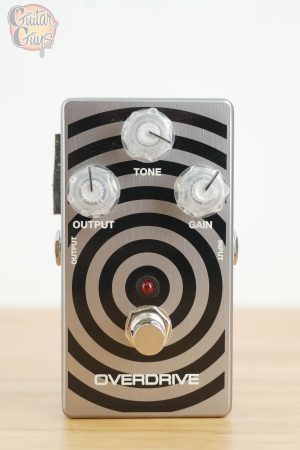 Pre-Owned MXR WA44 Wylde Audio Overdrive