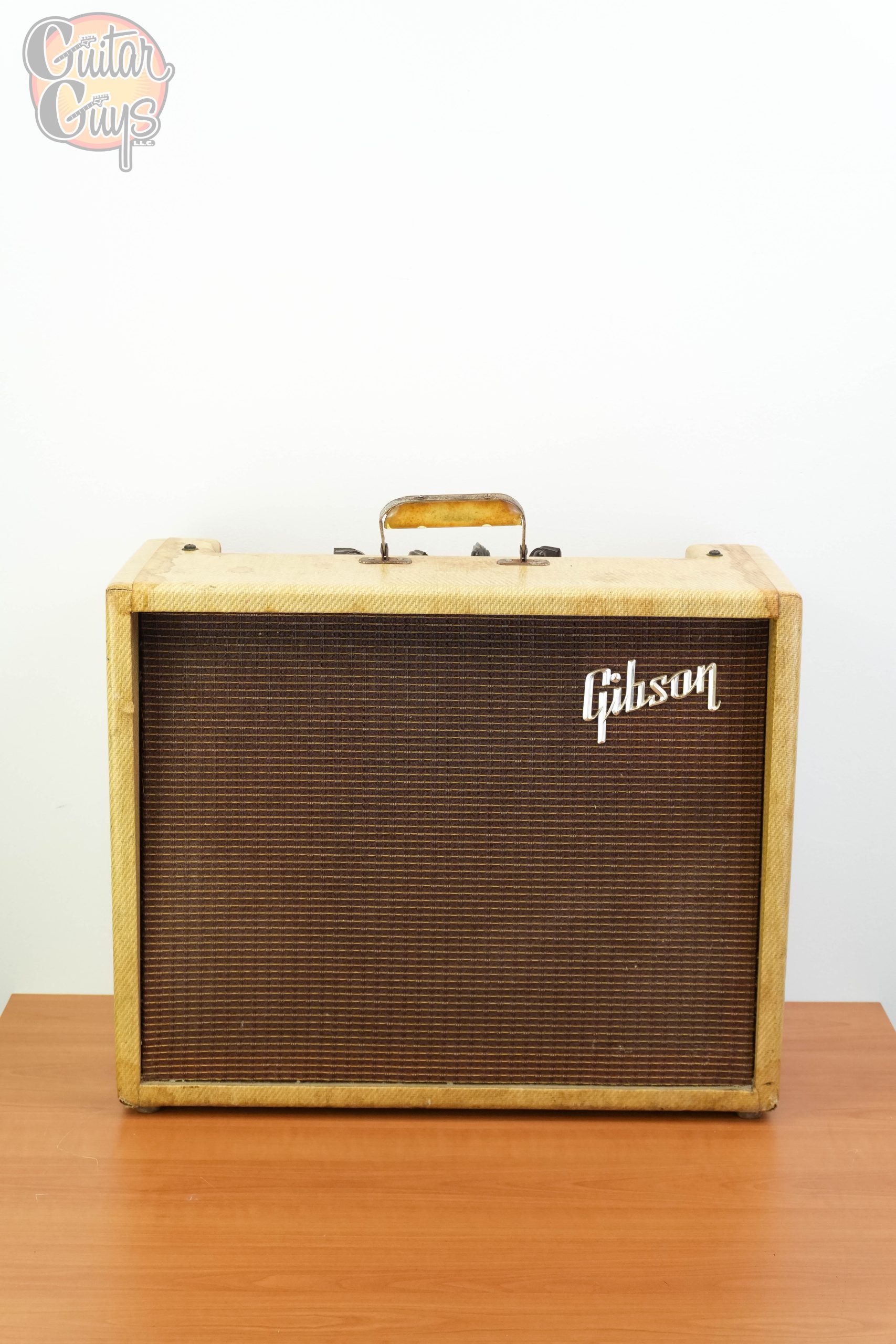 Pre-Owned Gibson GA-18 Explorer Amp