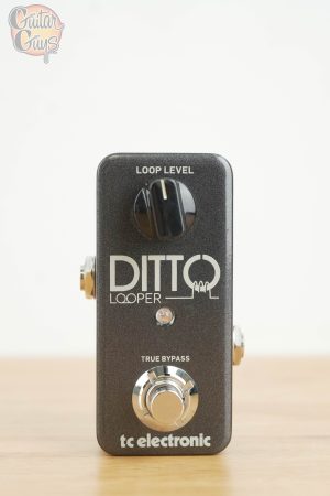 Pre-Owned TC Electronics Ditto Looper