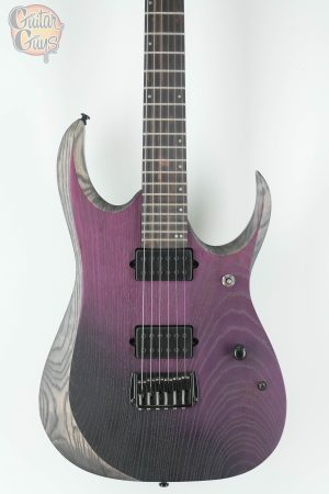 Ibanez RGD621AHMNF RGD Midnight Shade Flat