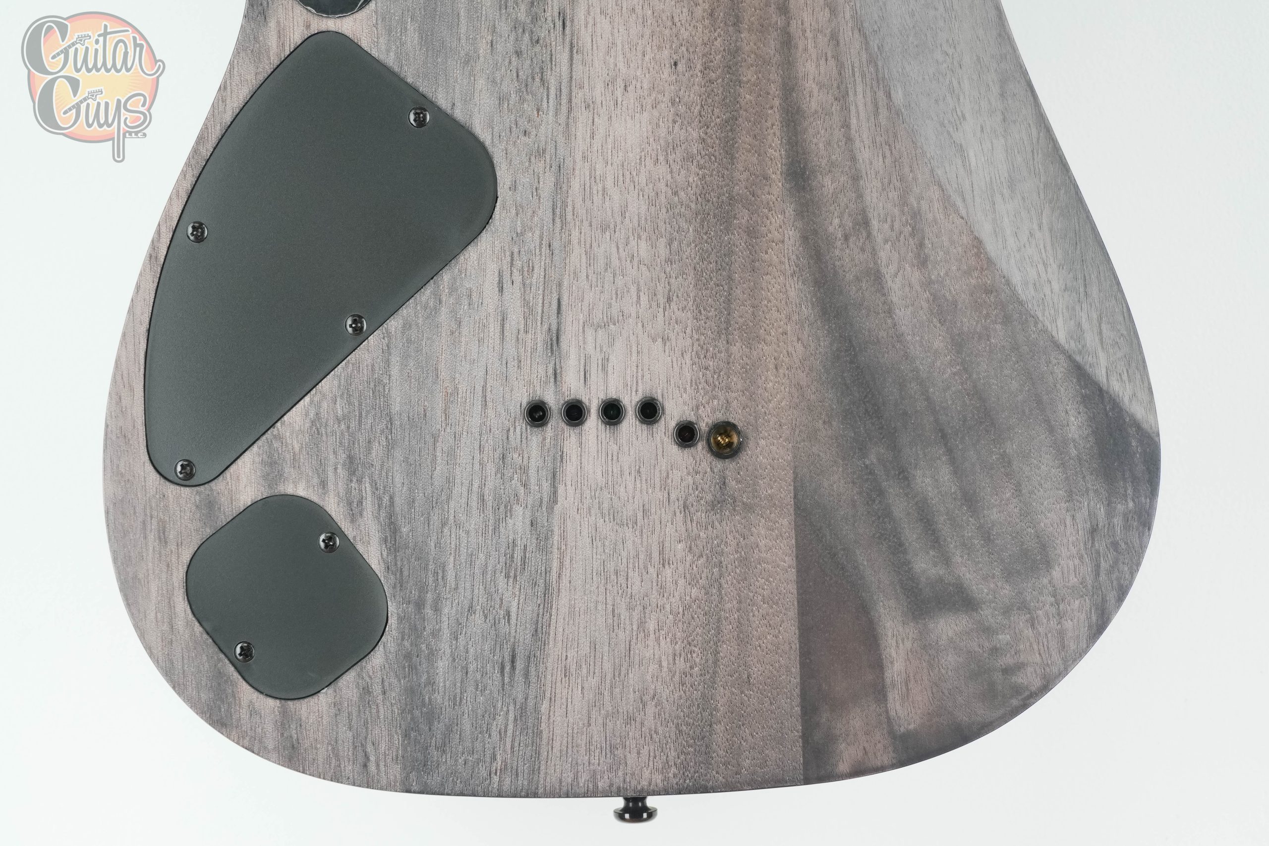 Ibanez RGD621AHMNF RGD Midnight Shade Flat - Image 5