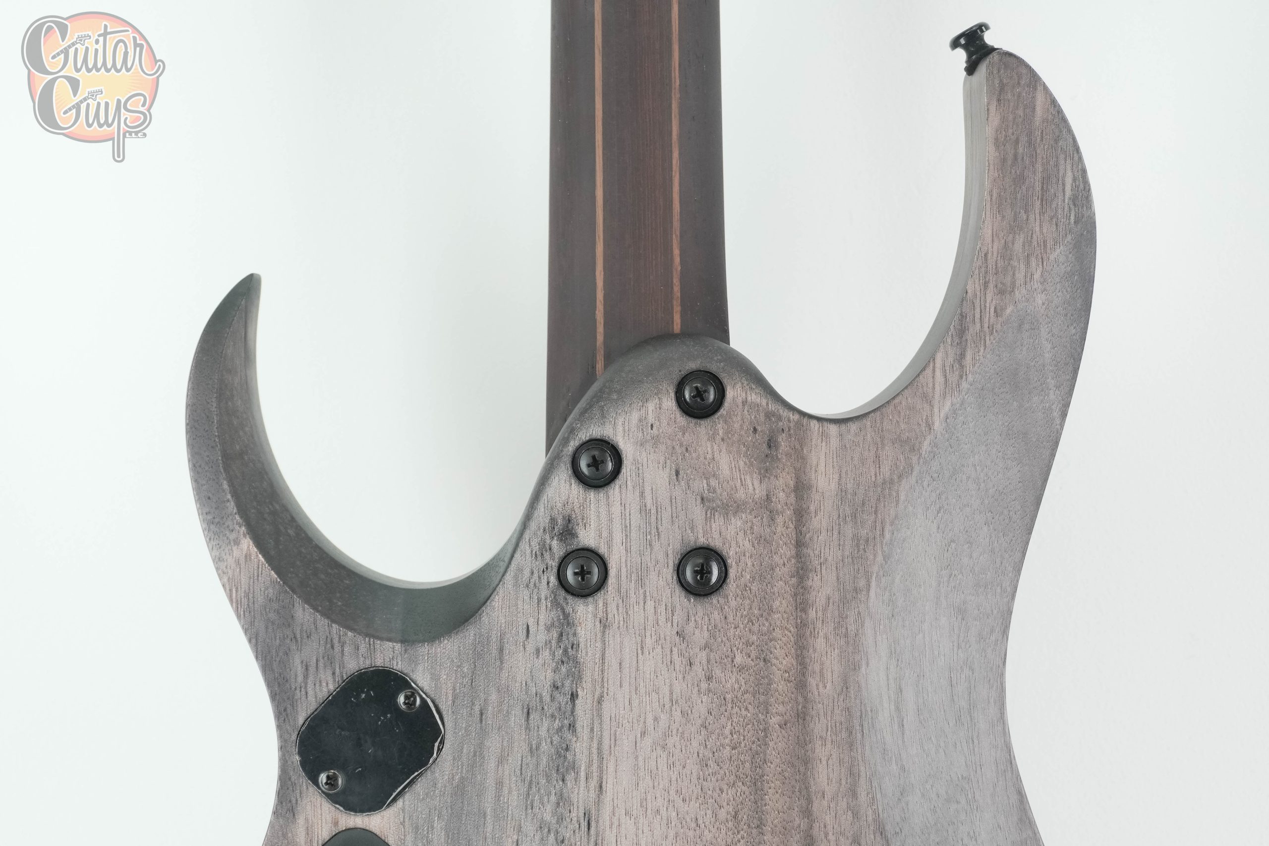 Ibanez RGD621AHMNF RGD Midnight Shade Flat - Image 6
