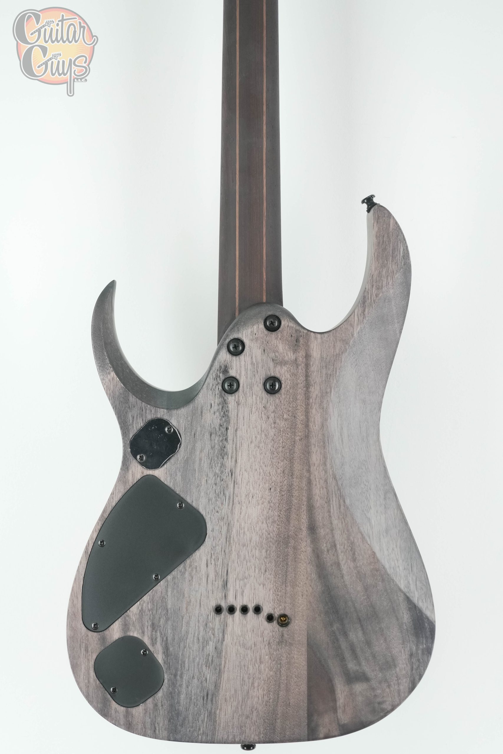 Ibanez RGD621AHMNF RGD Midnight Shade Flat - Image 8