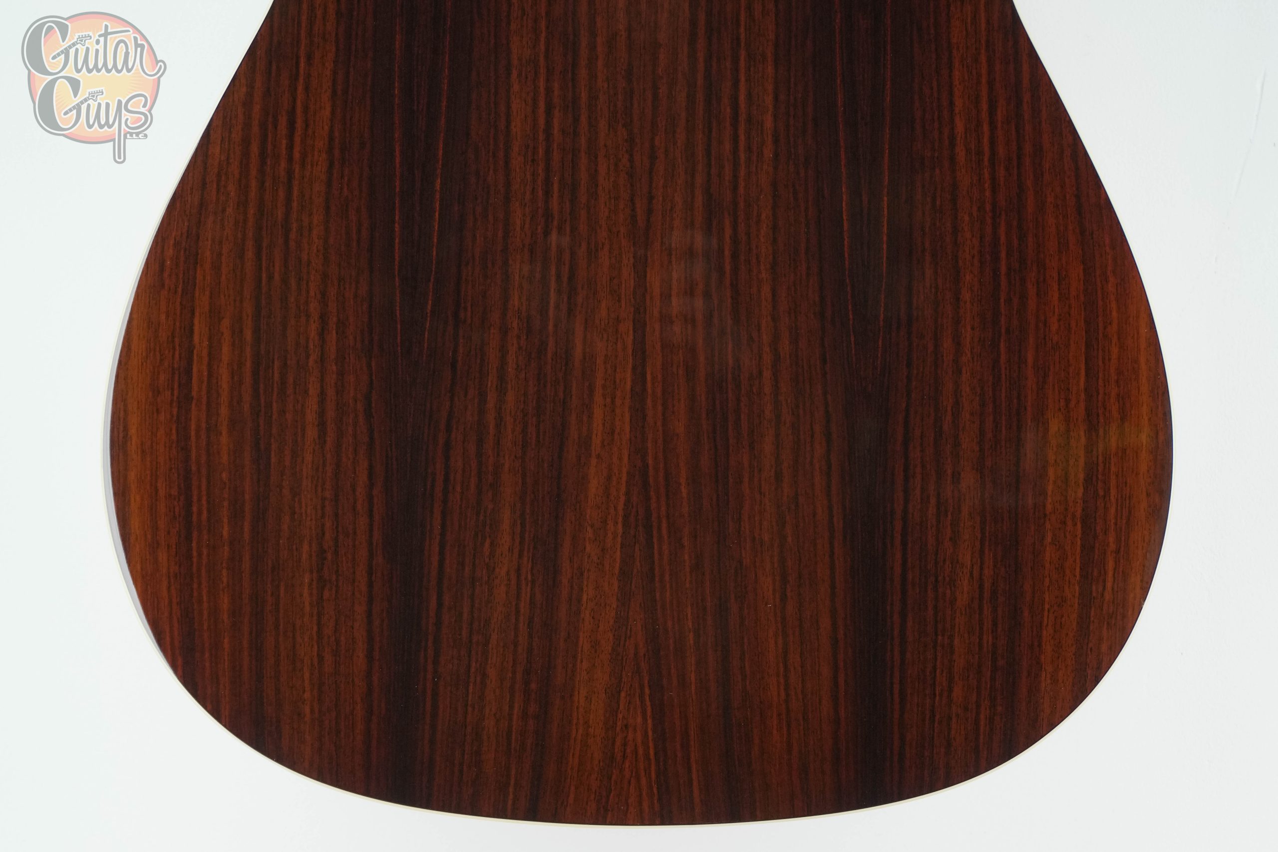 Yamaha FG830 Autumn Burst - Image 5