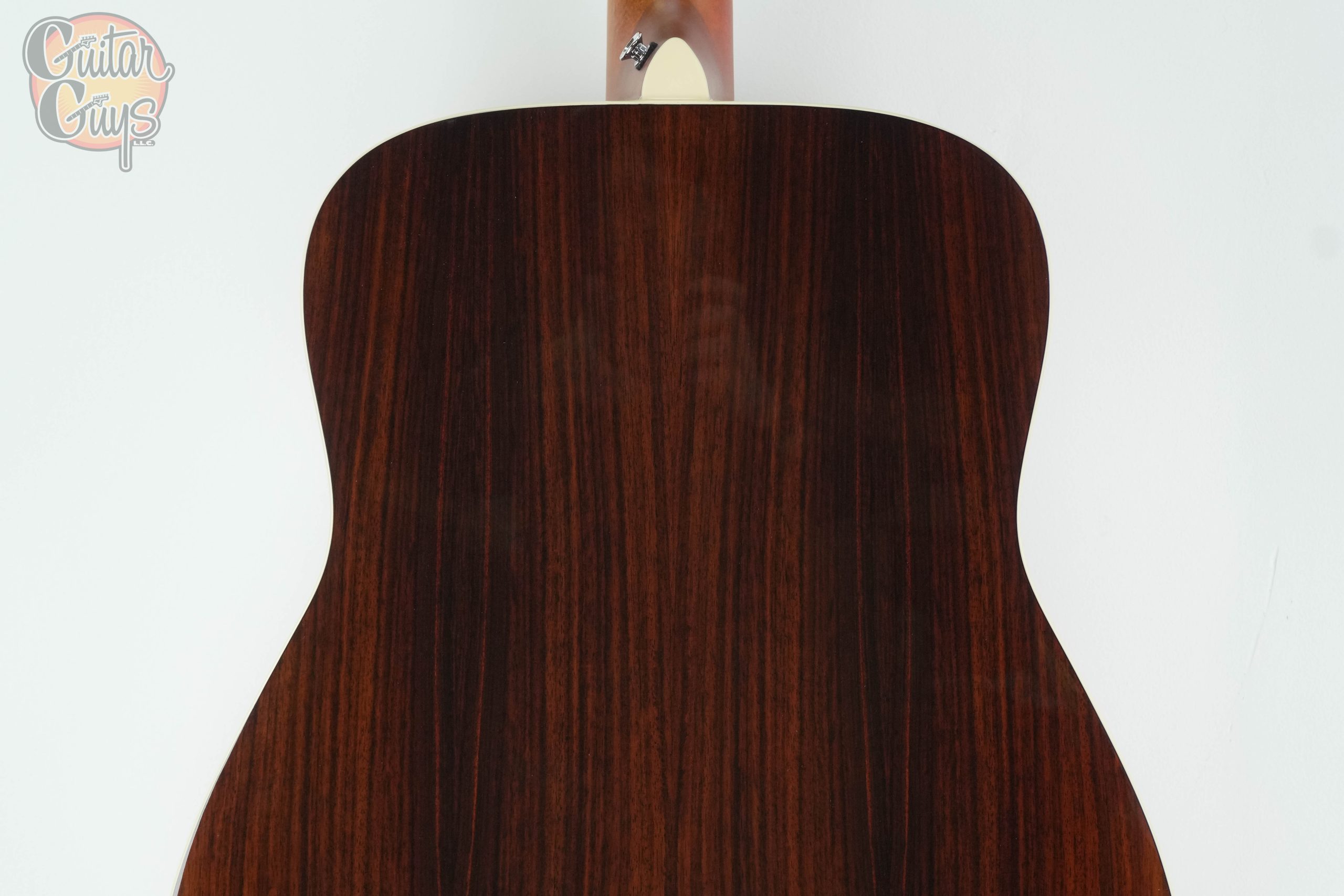 Yamaha FG830 Autumn Burst - Image 6