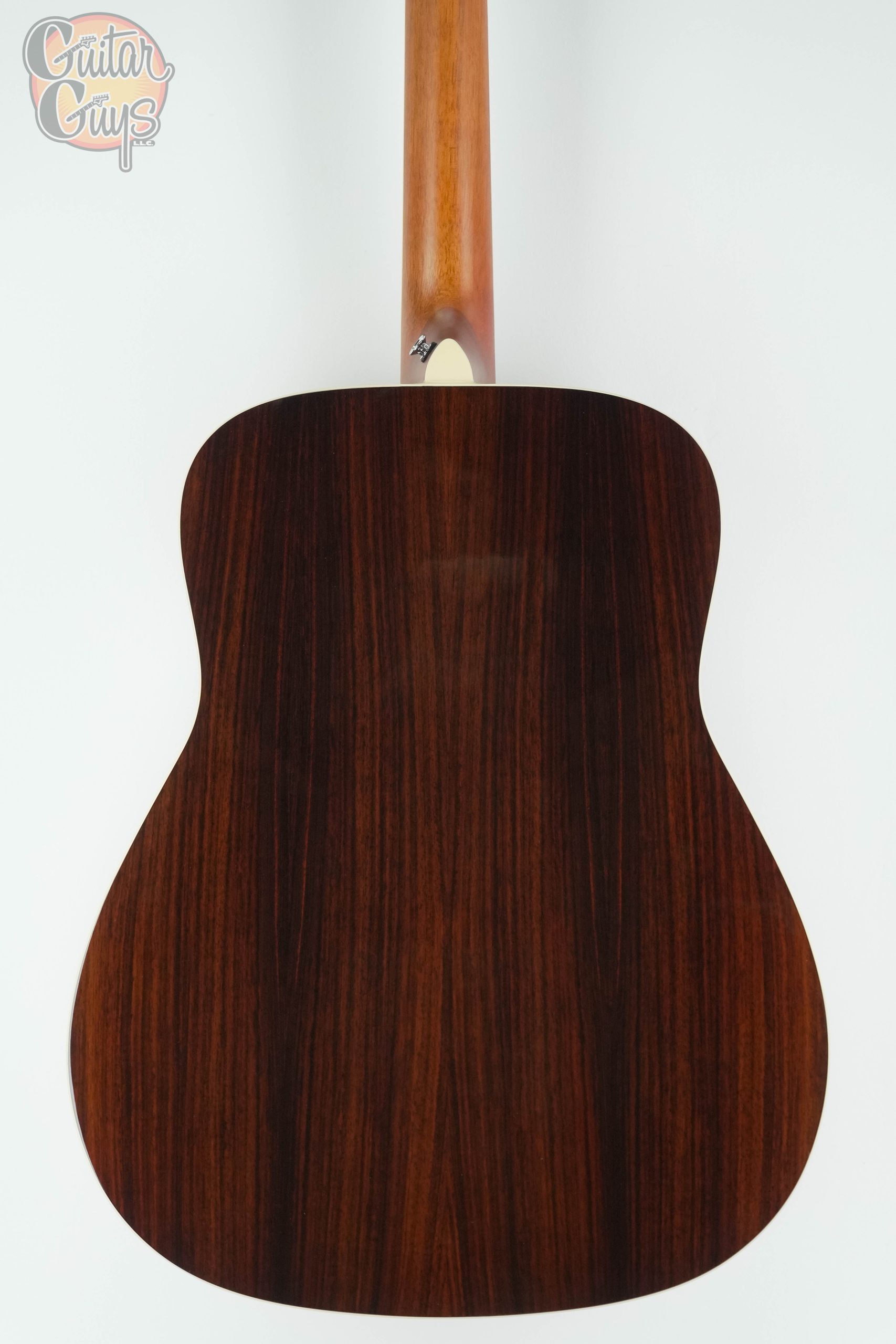 Yamaha FG830 Autumn Burst - Image 8
