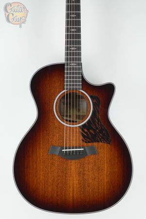 Taylor Next Generation 324ce Shaded Edge Burst